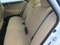 Shimmering White - Sonata GLS Photo No. 18