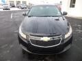 Black Granite Metallic - Cruze LTZ Photo No. 2