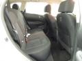 2011 Silver Ice Metallic Nissan Rogue S AWD  photo #22