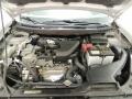 2011 Silver Ice Metallic Nissan Rogue S AWD  photo #23