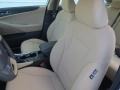 Shimmering White - Sonata GLS Photo No. 21
