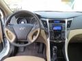 Shimmering White - Sonata GLS Photo No. 23