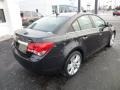 Black Granite Metallic - Cruze LTZ Photo No. 7