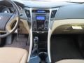 Shimmering White - Sonata GLS Photo No. 24