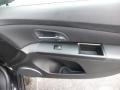 Black Granite Metallic - Cruze LTZ Photo No. 12