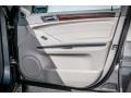 Palladium Silver Metallic - ML 350 Photo No. 23