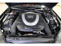 2012 Mercedes-Benz SL 5.5 Liter DOHC 32-Valve VVT V8 Engine Photo