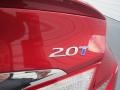 2013 Sparkling Ruby Hyundai Sonata Limited 2.0T  photo #15