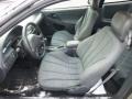 2005 Chevrolet Cavalier Coupe Front Seat