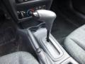 4 Speed Automatic 2005 Chevrolet Cavalier Coupe Transmission