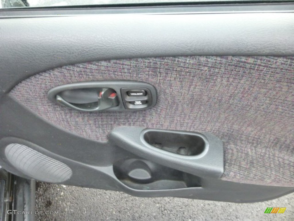 2001 S Series SL2 Sedan - Silver / Gray photo #12
