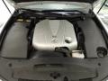  2008 GS 350 AWD 3.5 Liter DOHC 24-Valve VVT-i V6 Engine