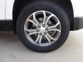 2013 GMC Acadia SLT Wheel and Tire Photo
