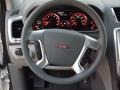  2013 Acadia SLT Steering Wheel