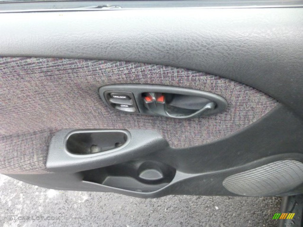 2001 S Series SL2 Sedan - Silver / Gray photo #18