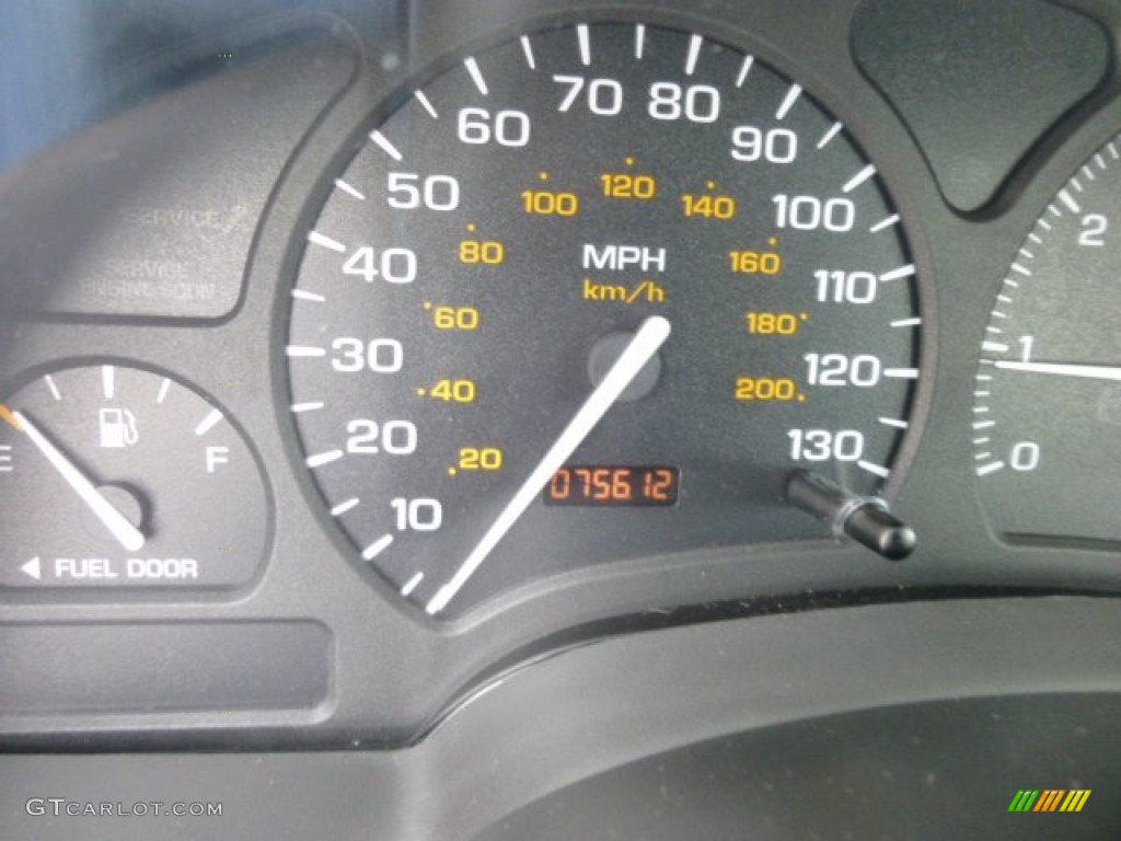 2001 S Series SL2 Sedan - Silver / Gray photo #20