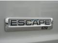 2008 Light Sage Metallic Ford Escape XLT  photo #9