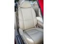 Ecru Front Seat Photo for 2002 Lexus SC #76295753