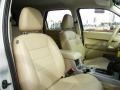 2008 Light Sage Metallic Ford Escape XLT  photo #17