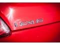 2002 Absolutely Red Lexus SC 430  photo #29