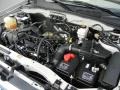 2.3 Liter DOHC 16-Valve Duratec 4 Cylinder 2008 Ford Escape XLT Engine
