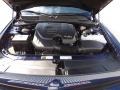2013 Jazz Blue Pearl Dodge Challenger SXT  photo #12