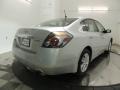 Radiant Silver - Altima Hybrid Photo No. 4