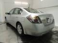 Radiant Silver - Altima Hybrid Photo No. 6