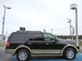 2012 Black Ford Expedition XLT  photo #6