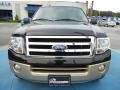 2012 Black Ford Expedition XLT  photo #8