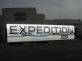 Black - Expedition XLT Photo No. 9