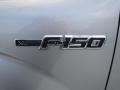 2013 Ingot Silver Metallic Ford F150 XL SuperCab  photo #11