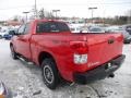 2012 Radiant Red Toyota Tundra TRD Rock Warrior Double Cab 4x4  photo #4