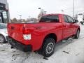 2012 Radiant Red Toyota Tundra TRD Rock Warrior Double Cab 4x4  photo #6