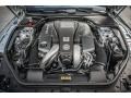 5.5 Liter AMG DI Biturbo DOHC 32-Valve V8 Engine for 2013 Mercedes-Benz SL 63 AMG Roadster #76296815