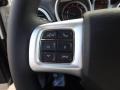 2013 Pearl White Tri Coat Dodge Journey SXT  photo #18