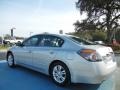 Radiant Silver - Altima 2.5 SL Photo No. 3