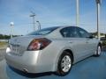 Radiant Silver - Altima 2.5 SL Photo No. 5