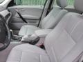 Titanium Silver Metallic - X3 3.0si Photo No. 4