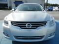 Radiant Silver - Altima 2.5 SL Photo No. 8