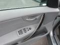 Titanium Silver Metallic - X3 3.0si Photo No. 15
