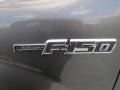 2013 Sterling Gray Metallic Ford F150 Lariat SuperCrew  photo #11