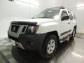 Avalanche White - Xterra S 4x4 Photo No. 3
