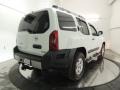 Avalanche White - Xterra S 4x4 Photo No. 4