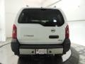 Avalanche White - Xterra S 4x4 Photo No. 5
