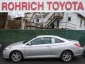 Lunar Mist Metallic - Solara SE Coupe Photo No. 2