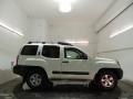 Avalanche White - Xterra S 4x4 Photo No. 7