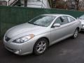 Lunar Mist Metallic - Solara SE Coupe Photo No. 3
