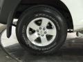 Avalanche White - Xterra S 4x4 Photo No. 8