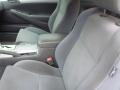 Lunar Mist Metallic - Solara SE Coupe Photo No. 4